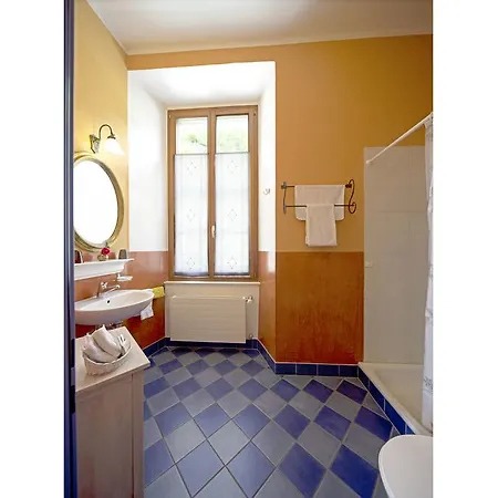 Gasthof Casa Gialla