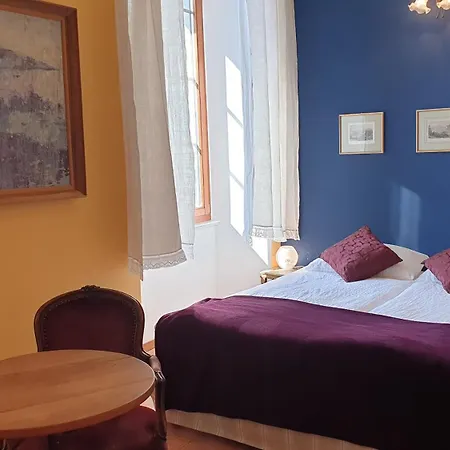 Gasthof Casa Gialla Tegna