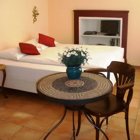 Gasthof Casa Gialla Tegna