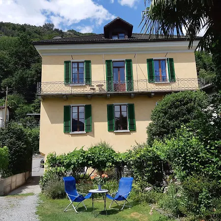 Gasthof Casa Gialla