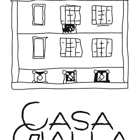 Casa Gialla *