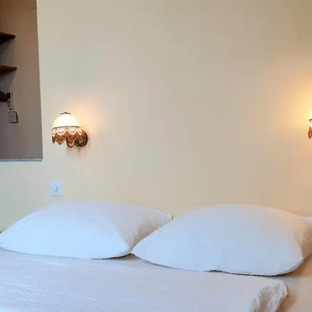 Gæstehus Casa Gialla