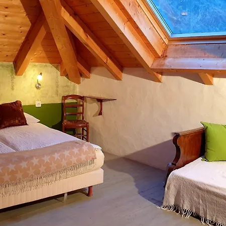 Gæstehus Casa Gialla