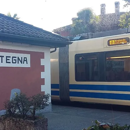 Gæstehus Casa Gialla *